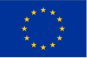 EU flag