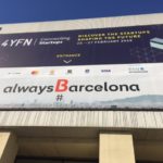 Three big cybersecurity issues on the agenda at Barcelona