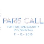Cyberus Labs invited to join French cybersecurity initiative “Paris Call”
