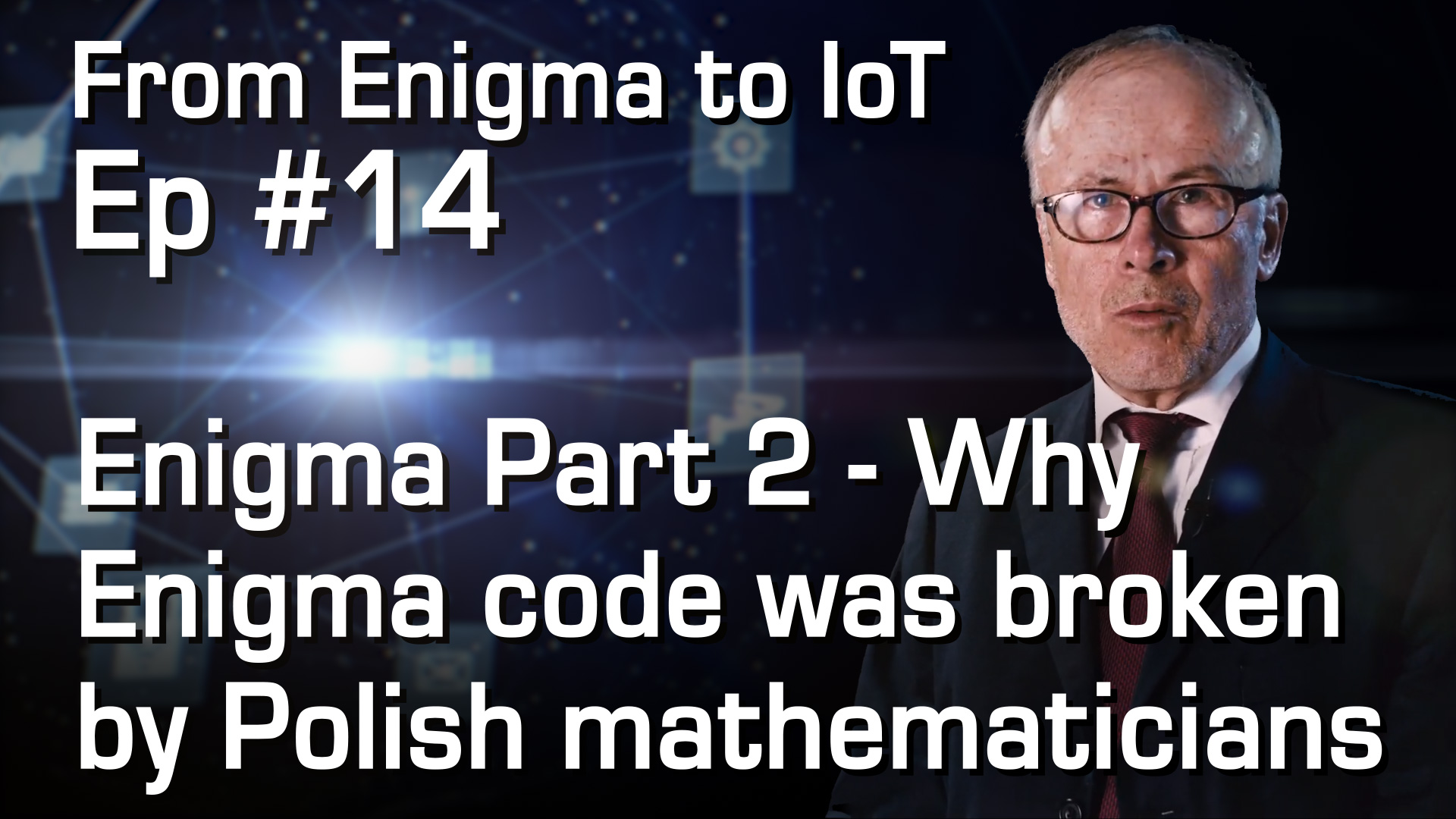 Enigma Part 2 Why Enigma Code Was Broken By Polish Mathematicians Ep 14 Cyberus Labscyberus Labs