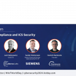 Enhancing Security at IoT World ICS Cybersecurity Day 2024 | Cyberus Labs’ Lightweight Encryption for ICS