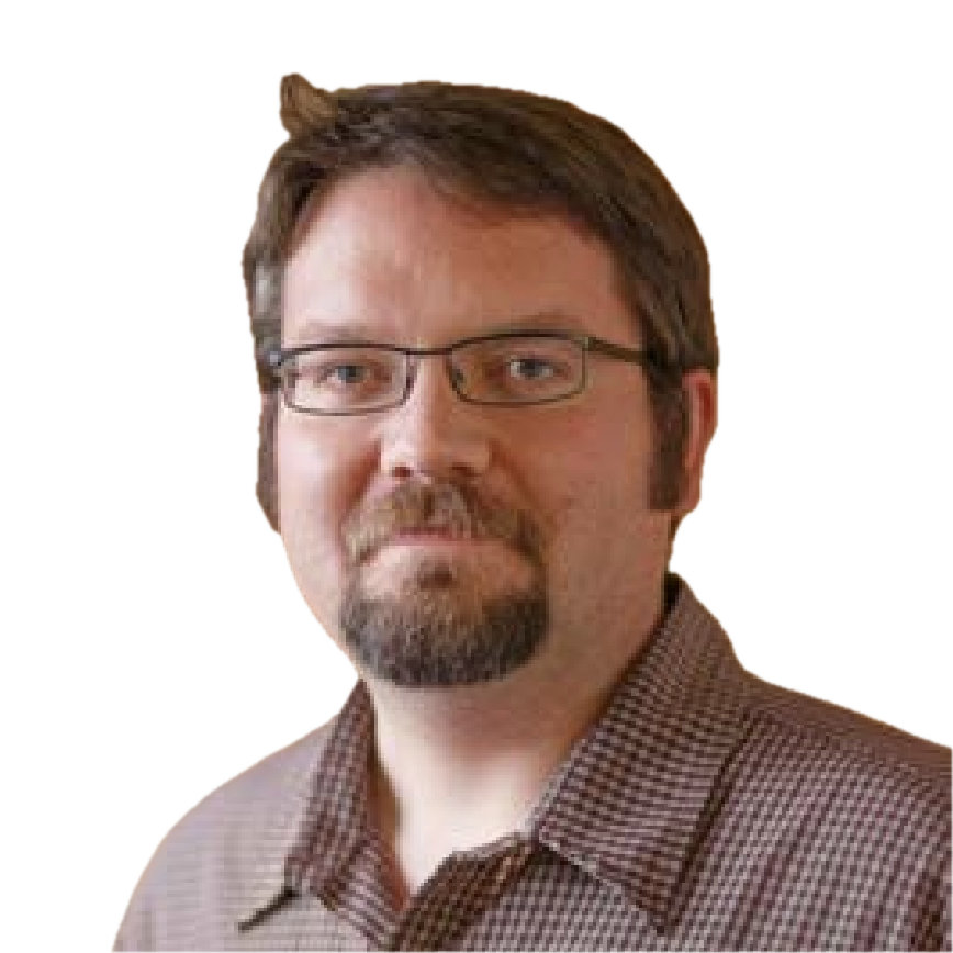 Aaron Neugebauer