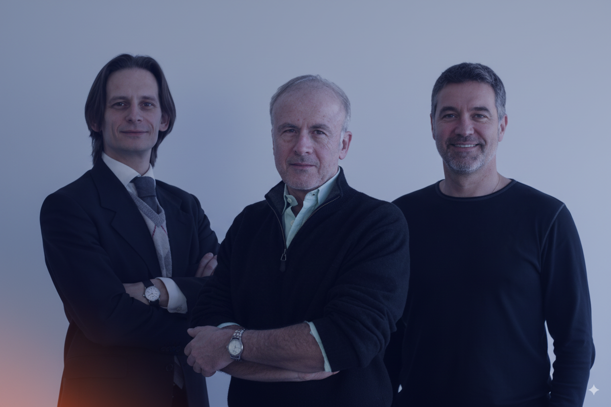 Cyberus Labs Team