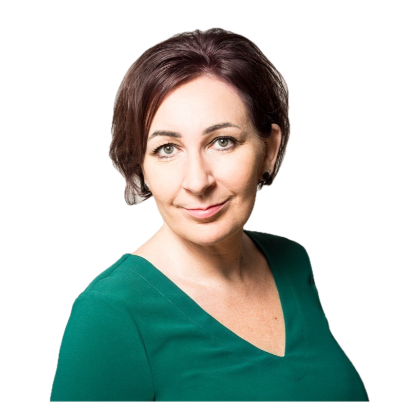 Agnieszka Łasut