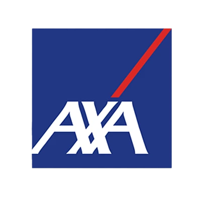 AXA logo