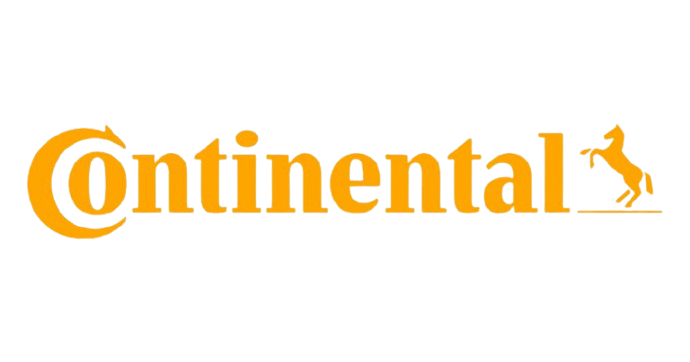 Continental Automotive Systems logo