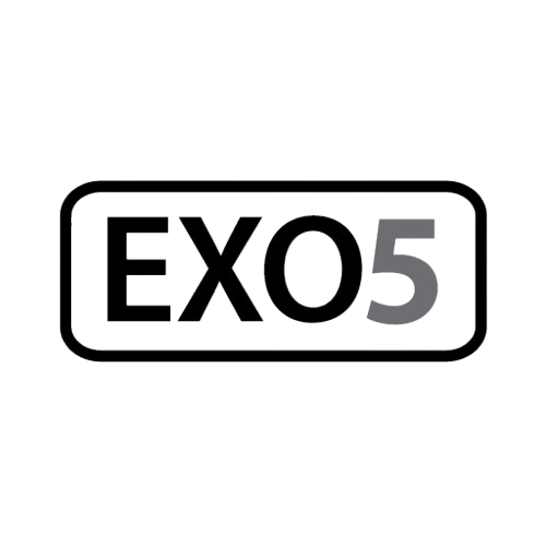 EXO5 logo