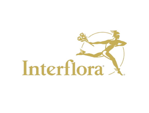 Interflora logo