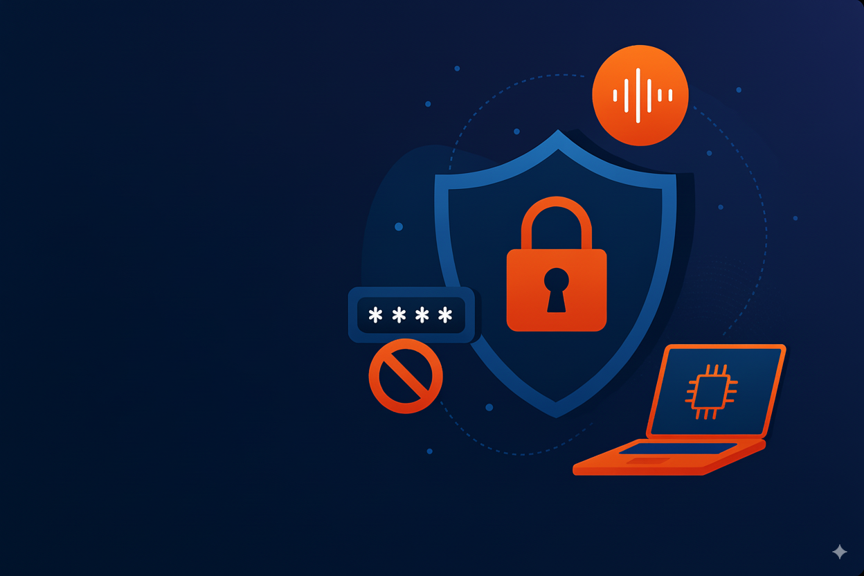 Cyberus Labs Technology