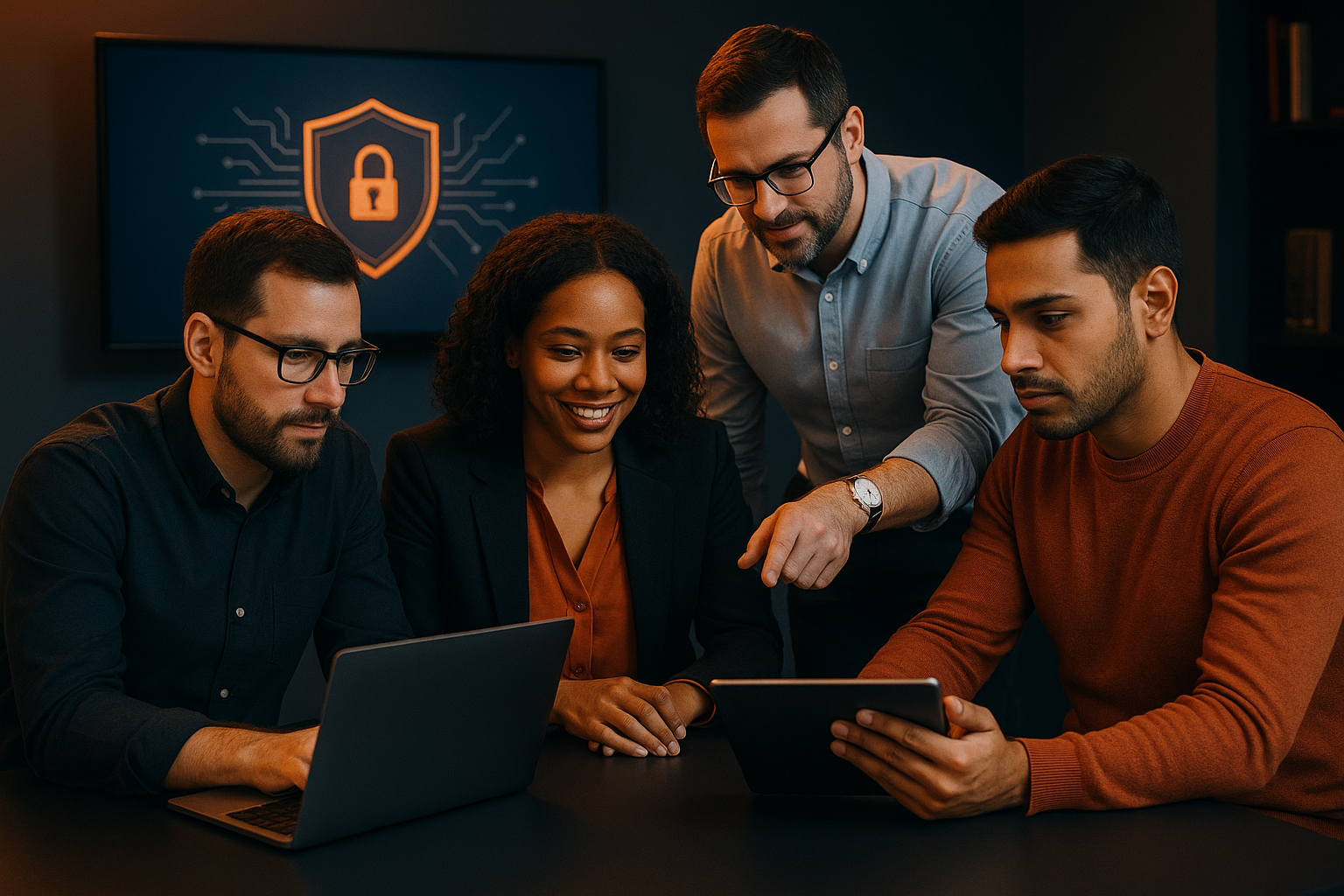 Cyberus Labs Partners
