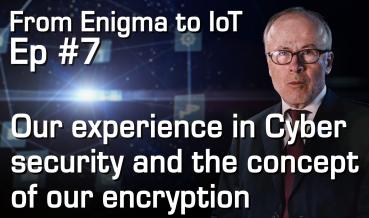 Creating an immune system of IoT| From Enigma to IoT Ep #7