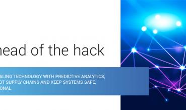 ELIoT Pro White Paper Series Part 4: Stay ahead of the hack
