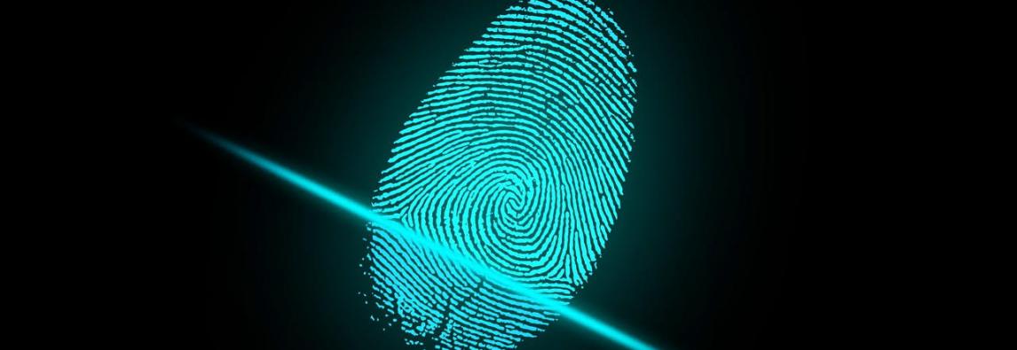 Proof that biometric authentication systems are not secure after over one million fingerprints leaked