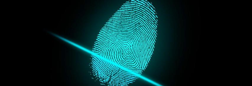 Proof that biometric authentication systems are not secure after over one million fingerprints leaked