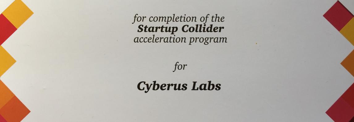 PwC CEE Startup Collider Demo Day