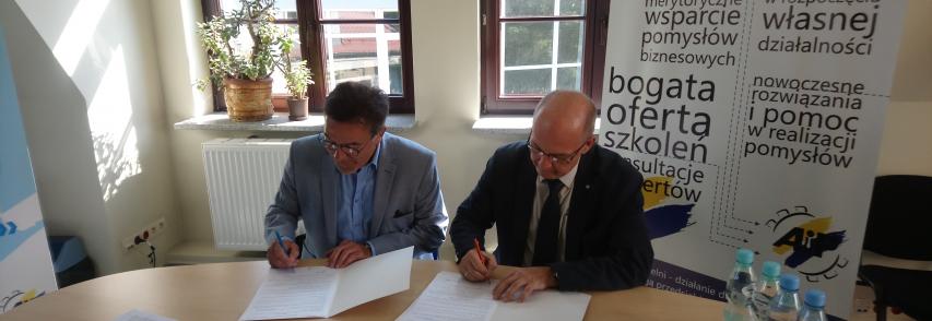 Cyberus Labs signs an agreement with Silesian University of Technology