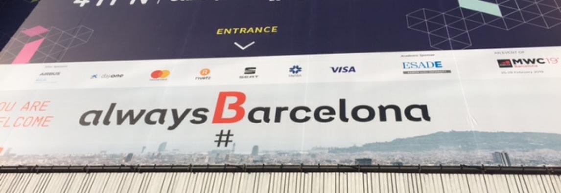 Three big cybersecurity issues on the agenda at Barcelona